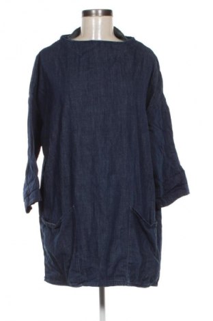 Sukienka Zara, Rozmiar S, Kolor Niebieski, Cena 11,99 zł