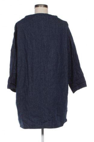 Sukienka Zara, Rozmiar S, Kolor Niebieski, Cena 11,99 zł