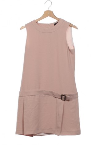 Kleid Zara, Größe S, Farbe Rosa, Preis 17,99 €