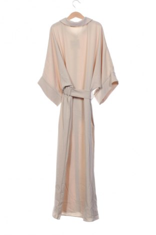 Φόρεμα Zara, Μέγεθος XS, Χρώμα  Μπέζ, Τιμή 15,99 €