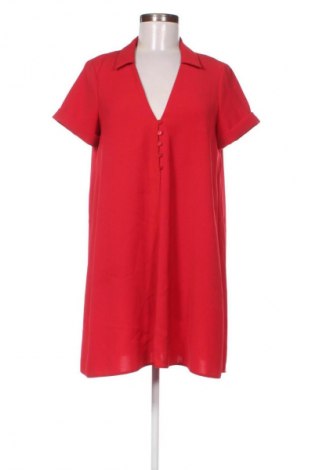 Rochie Zara, Mărime M, Culoare Roșu, Preț 59,99 Lei