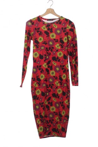 Рокля Zara, Размер S, Цвят Многоцветен, Цена 11,24 €