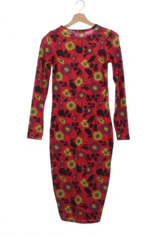 Рокля Zara, Размер S, Цвят Многоцветен, Цена 11,24 €