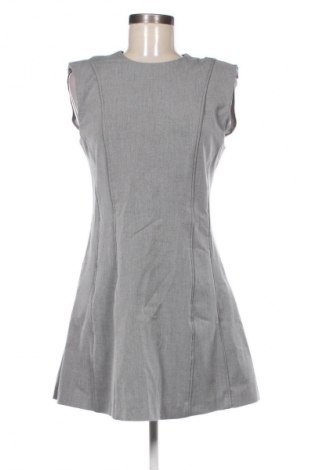 Φόρεμα Zara, Μέγεθος L, Χρώμα Γκρί, Τιμή 14,99 €