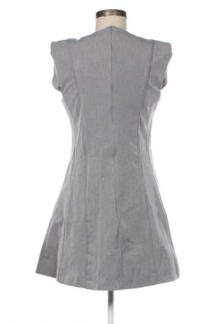 Φόρεμα Zara, Μέγεθος L, Χρώμα Γκρί, Τιμή 14,99 €