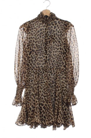 Рокля Zara, Размер S, Цвят Многоцветен, Цена 17,89 €