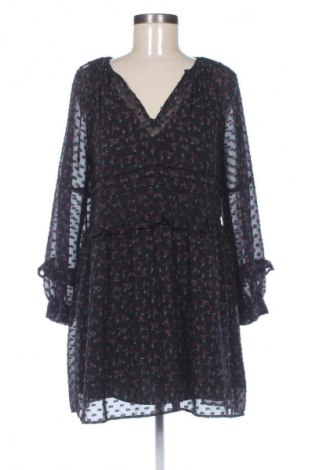 Kleid Zara, Größe S, Farbe Mehrfarbig, Preis 9,99 €