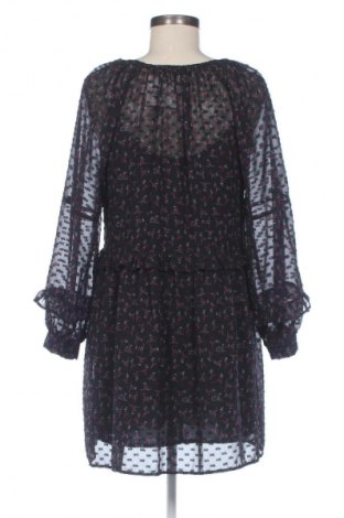 Kleid Zara, Größe S, Farbe Mehrfarbig, Preis 9,99 €