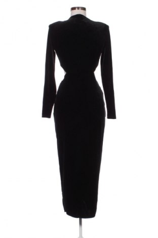 Φόρεμα Zara, Μέγεθος M, Χρώμα Μαύρο, Τιμή 16,99 €