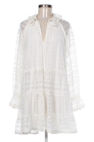 Šaty  Zara, Velikost XS, Barva Bílá, Cena  513,00 Kč