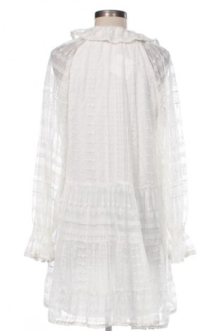 Šaty  Zara, Velikost XS, Barva Bílá, Cena  513,00 Kč