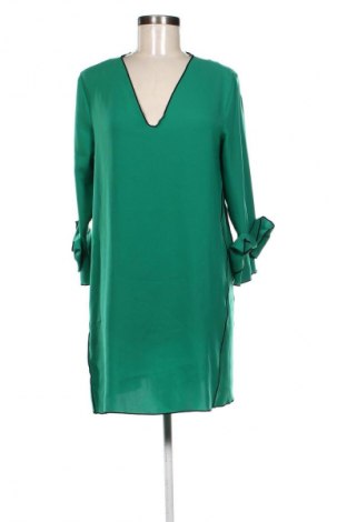 Рокля Zara, Размер M, Цвят Зелен, Цена 6,64 €
