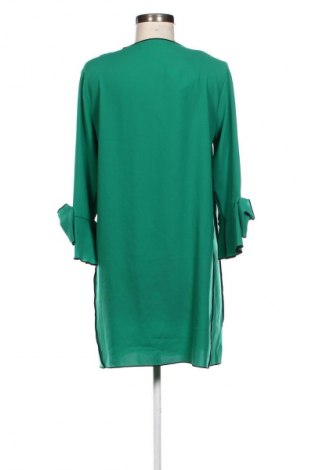 Рокля Zara, Размер M, Цвят Зелен, Цена 6,64 €