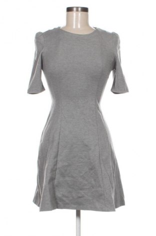Šaty  Zara, Velikost XS, Barva Šedá, Cena  209,00 Kč