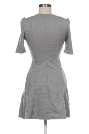 Šaty  Zara, Velikost XS, Barva Šedá, Cena  209,00 Kč