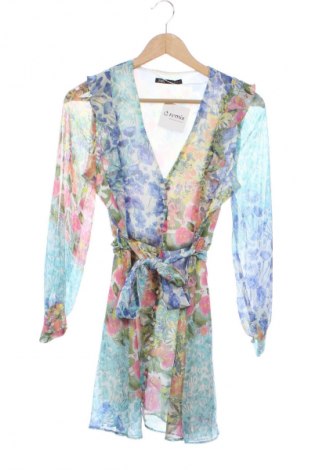 Φόρεμα Zara, Μέγεθος S, Χρώμα Πολύχρωμο, Τιμή 23,00 €