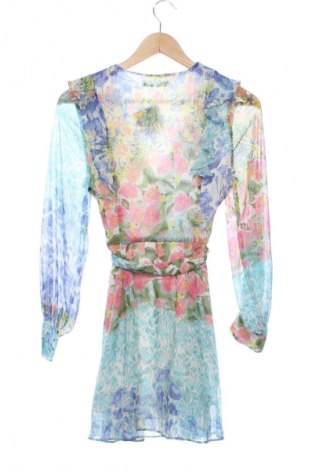 Φόρεμα Zara, Μέγεθος S, Χρώμα Πολύχρωμο, Τιμή 23,00 €