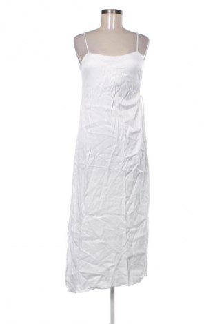 Φόρεμα Zara, Μέγεθος M, Χρώμα Λευκό, Τιμή 17,46 €