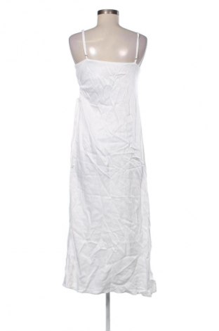 Φόρεμα Zara, Μέγεθος M, Χρώμα Λευκό, Τιμή 17,46 €