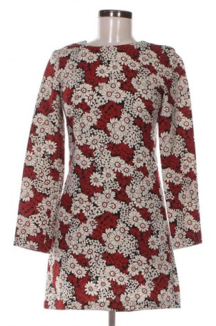 Šaty  Zara, Velikost XS, Barva Vícebarevné, Cena  289,00 Kč