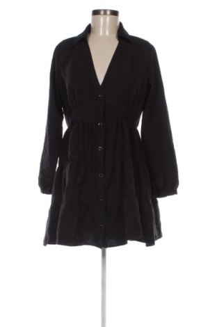 Φόρεμα Zara, Μέγεθος S, Χρώμα Μαύρο, Τιμή 14,99 €