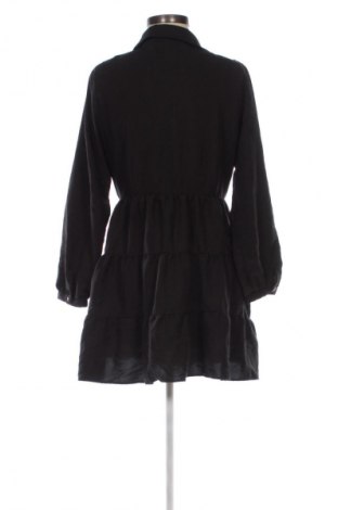 Φόρεμα Zara, Μέγεθος S, Χρώμα Μαύρο, Τιμή 14,99 €