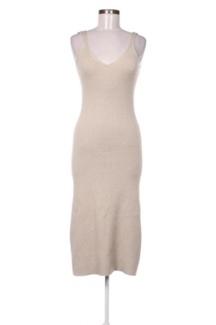 Φόρεμα Zara, Μέγεθος M, Χρώμα  Μπέζ, Τιμή 14,99 €