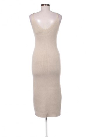 Φόρεμα Zara, Μέγεθος M, Χρώμα  Μπέζ, Τιμή 14,99 €