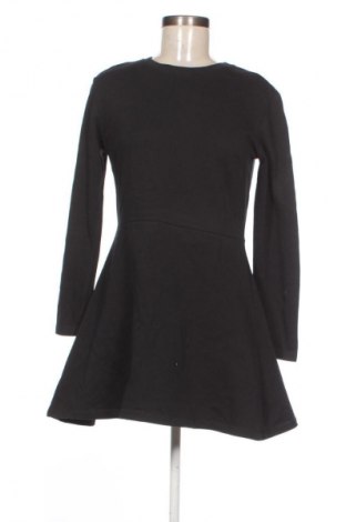 Φόρεμα Zara, Μέγεθος L, Χρώμα Μαύρο, Τιμή 15,99 €