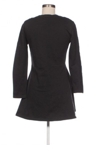 Φόρεμα Zara, Μέγεθος L, Χρώμα Μαύρο, Τιμή 15,99 €