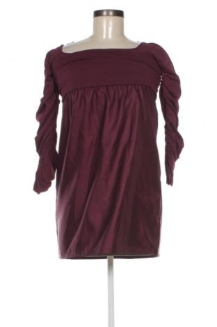 Šaty  Zara, Veľkosť S, Farba Fialová, Cena  7,95 €