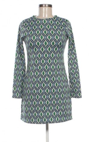 Šaty  Zara, Velikost S, Barva Vícebarevné, Cena  249,00 Kč