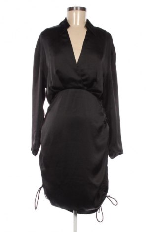 Φόρεμα Zara, Μέγεθος M, Χρώμα Μαύρο, Τιμή 10,99 €