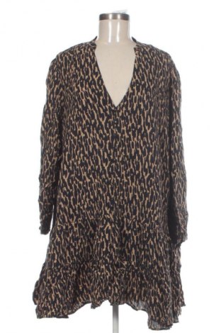 Šaty  Zara, Velikost XXL, Barva Vícebarevné, Cena  399,00 Kč