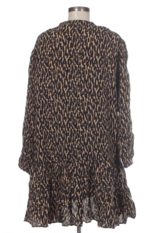 Šaty  Zara, Velikost XXL, Barva Vícebarevné, Cena  399,00 Kč