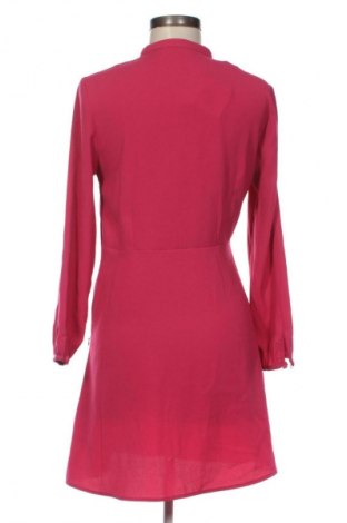 Рокля Zara, Размер S, Цвят Розов, Цена 9,20 €