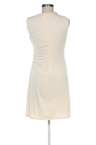 Φόρεμα Zara, Μέγεθος L, Χρώμα Εκρού, Τιμή 35,20 €