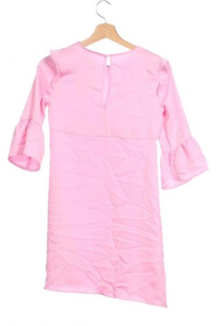 Šaty  Zara, Veľkosť XS, Farba Ružová, Cena  15,95 €
