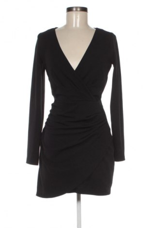 Φόρεμα Zara, Μέγεθος M, Χρώμα Μαύρο, Τιμή 20,38 €