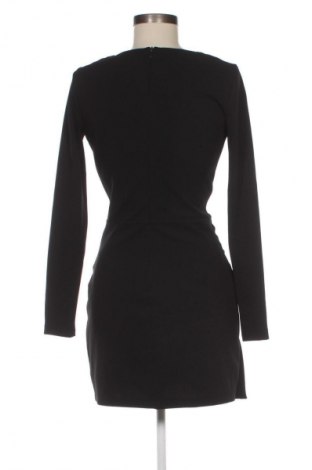 Φόρεμα Zara, Μέγεθος M, Χρώμα Μαύρο, Τιμή 20,38 €