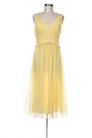 Ruha Zara, Méret S, Szín Sárga, Ár 7 309 Ft