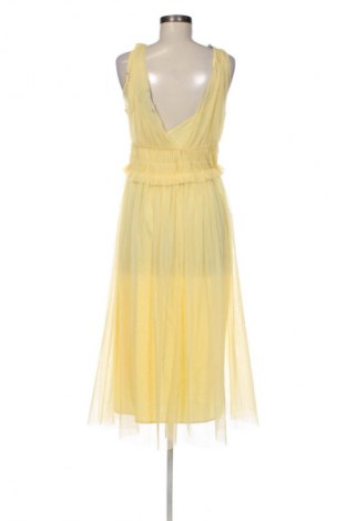 Ruha Zara, Méret S, Szín Sárga, Ár 7 309 Ft