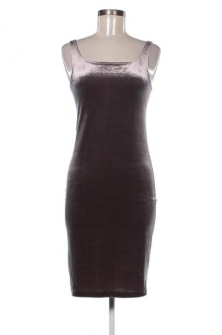 Šaty  Zara, Velikost M, Barva Šedá, Cena  399,00 Kč