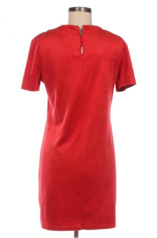 Šaty  Zara, Velikost S, Barva Červená, Cena  317,00 Kč