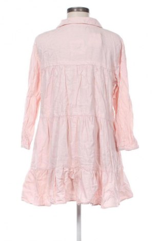 Šaty  Zara, Veľkosť M, Farba Ružová, Cena  21,95 €