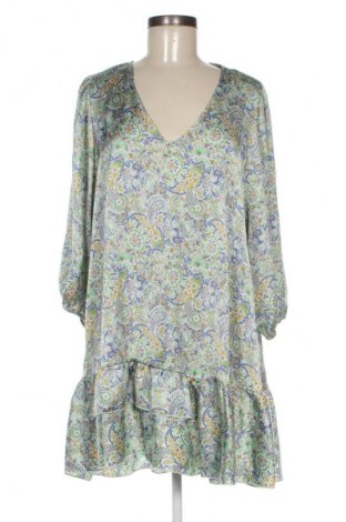 Šaty  Zara, Velikost XL, Barva Vícebarevné, Cena  349,00 Kč