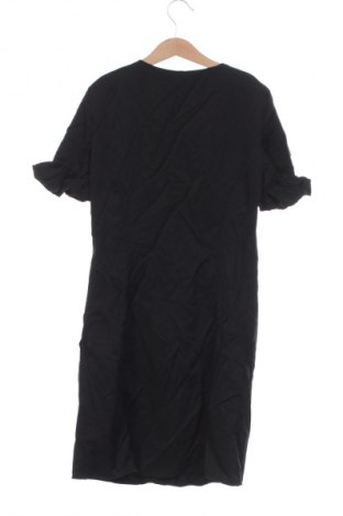Šaty  Zara, Velikost XS, Barva Černá, Cena  289,00 Kč