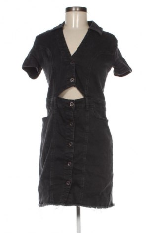 Φόρεμα Zara, Μέγεθος M, Χρώμα Μαύρο, Τιμή 15,53 €