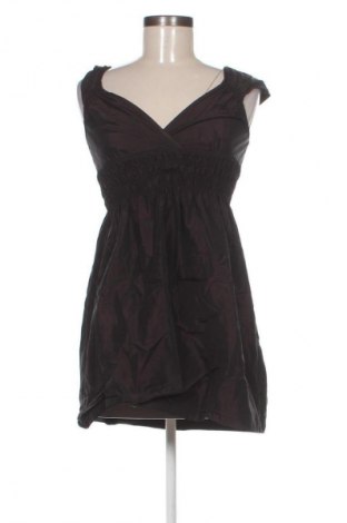 Šaty  Zara, Velikost XS, Barva Hnědá, Cena  369,00 Kč