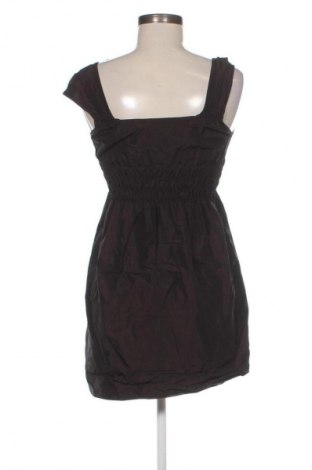 Šaty  Zara, Velikost XS, Barva Hnědá, Cena  369,00 Kč